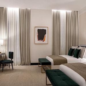 Double Room Mobility or Hearing Accessible Roll Shower